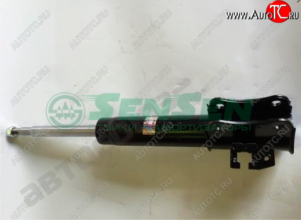 3 299 р. Левый амортизатор передний SENSEN Suzuki Grand Vitara FTB03 3 двери (1997-2005)  с доставкой в г. Воронеж