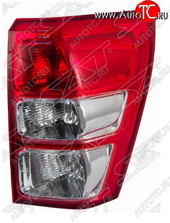 3 899 р. Правый фонарь SAT Suzuki Grand Vitara JT 3 двери дорестайлинг (2005-2008)  с доставкой в г. Воронеж