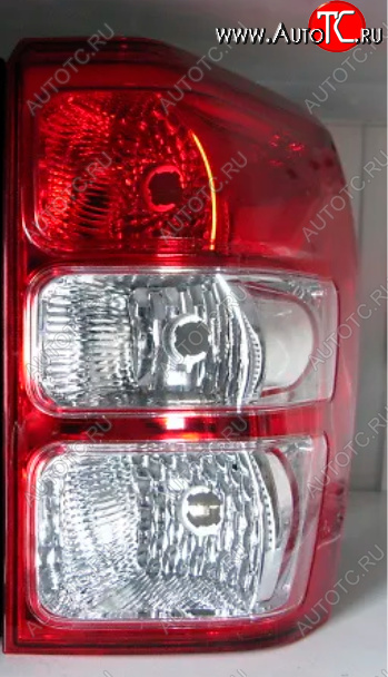 11 999 р. Правый фонарь Оригинал Suzuki Grand Vitara JT 3 двери дорестайлинг (2005-2008)  с доставкой в г. Воронеж