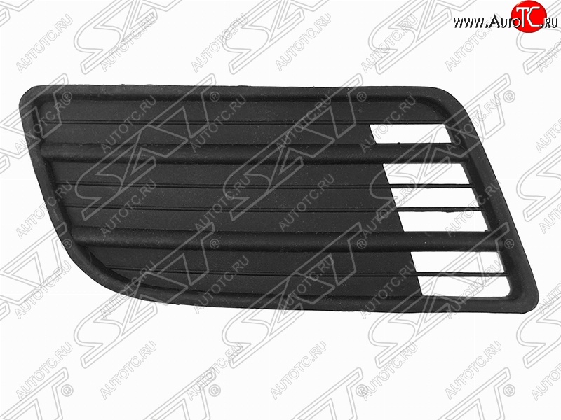 359 р. Правая Заглушка ПТФ в бампер SAT Suzuki Swift ZC дорестайлинг, хэтчбэк 5 дв. (2003-2008)  с доставкой в г. Воронеж