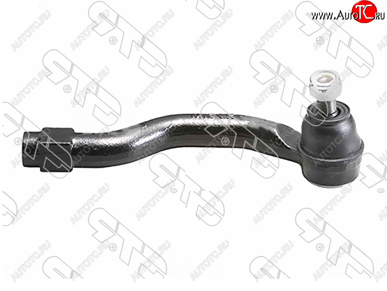 2 199 р. Правый наконечник рулевой тяги CTR Suzuki Swift ZC72S дорестайлинг, хэтчбэк 5 дв. (2010-2013)  с доставкой в г. Воронеж