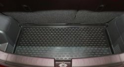 332 р. Коврик в багажник Element (полиуретан) Suzuki Swift ZC72S дорестайлинг, хэтчбэк 5 дв. (2010-2013)  с доставкой в г. Воронеж. Увеличить фотографию 5
