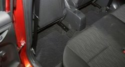 114 р. Коврик в салони Element 5 шт. (текстиль)  Suzuki Swift  ZC72S (2010-2016) дорестайлинг, хэтчбэк 5 дв., рестайлинг, хэтчбэк 5 дв.  с доставкой в г. Воронеж. Увеличить фотографию 3