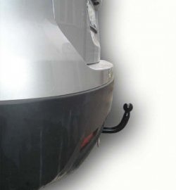 69 999 р. Фаркоп (S-CROSS) Лидер Плюс. Suzuki SX4 JYB, JYA хэтчбэк дорестайлинг (2013-2016) (Без электропакета)  с доставкой в г. Воронеж. Увеличить фотографию 3