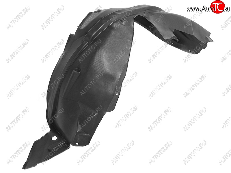 849 р. Правый подкрылок передний SAT Suzuki SX4 YA21S,YB21S дорестайлинг, хэтчбэк (2006-2011)  с доставкой в г. Воронеж
