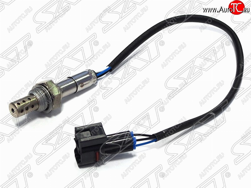 2 249 р. Датчик кислородный SAT Suzuki SX4 YA21S,YB21S дорестайлинг, хэтчбэк (2006-2011)  с доставкой в г. Воронеж