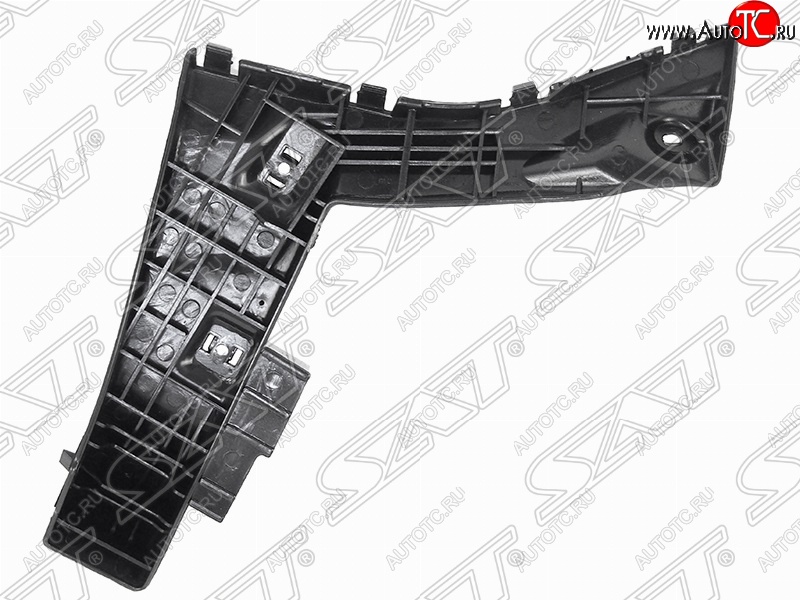 629 р. Правое крепление заднего бампера SAT Suzuki SX4 YA21S,YB21S дорестайлинг, хэтчбэк (2006-2011)  с доставкой в г. Воронеж
