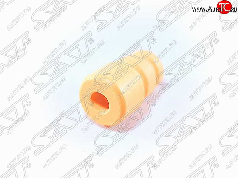 238 р. Отбойник переднего амортизатора SAT Suzuki SX4 JYB, JYA хэтчбэк дорестайлинг (2013-2016)  с доставкой в г. Воронеж