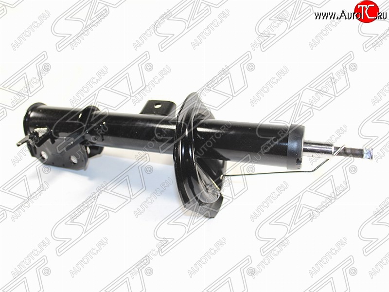 3 499 р. Левый амортизатор передний SAT  Suzuki SX4  GYA,GYB (2010-2016)  рестайлинг, хэтчбэк  с доставкой в г. Воронеж