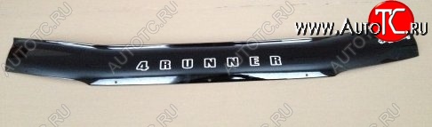 999 р. Дефлектор капота Russtal Toyota 4Runner N180 5 дв. дорестайлинг (1995-2000)  с доставкой в г. Воронеж