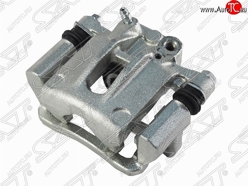 3 899 р. Правый задний суппорт тормозной SAT Toyota Allex E12# 2-ой рестайлинг (2004-2006)  с доставкой в г. Воронеж