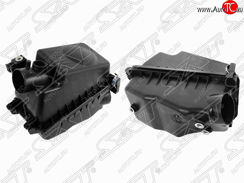 2 379 р. Корпус воздушного фильтра (1NZ) SAT  Toyota Allion  T240 - Wish  XE10  с доставкой в г. Воронеж