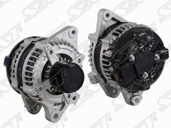 Генератор (2ZR) SAT Toyota Allion  T260 - Premio  T260