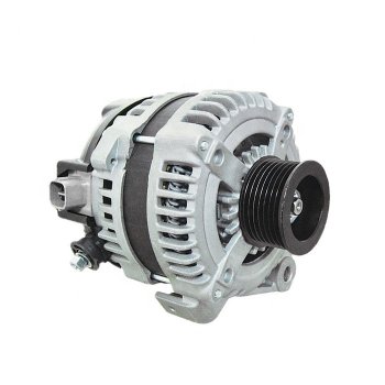 Генератор SAT (12V, 100A, 2AZFSE/1AZFE/2AZFE) Toyota Avensis T270 седан дорестайлинг (2008-2011)