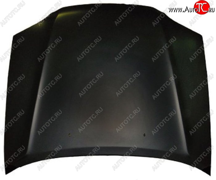 16 399 р. Капот SAT (Тайвань)  Toyota Avensis  T220 седан - Caldina  T210 (Неокрашенный)  с доставкой в г. Воронеж