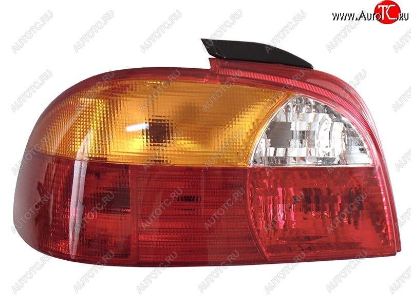 2 999 р. Левый фонарь (до рестайлинг) SAT Toyota Avensis T220 седан дорестайлинг (1997-2001)  с доставкой в г. Воронеж