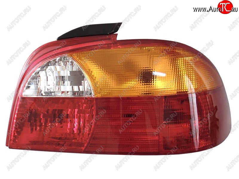 2 999 р. Правый фонарь (до рестайлинг) SAT Toyota Avensis T220 седан дорестайлинг (1997-2001)  с доставкой в г. Воронеж