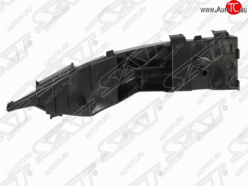 559 р. Правое крепление заднего бампера SAT  Toyota Avensis ( T250 седан,  T250 универсал) - Ipsum  ACM20  с доставкой в г. Воронеж