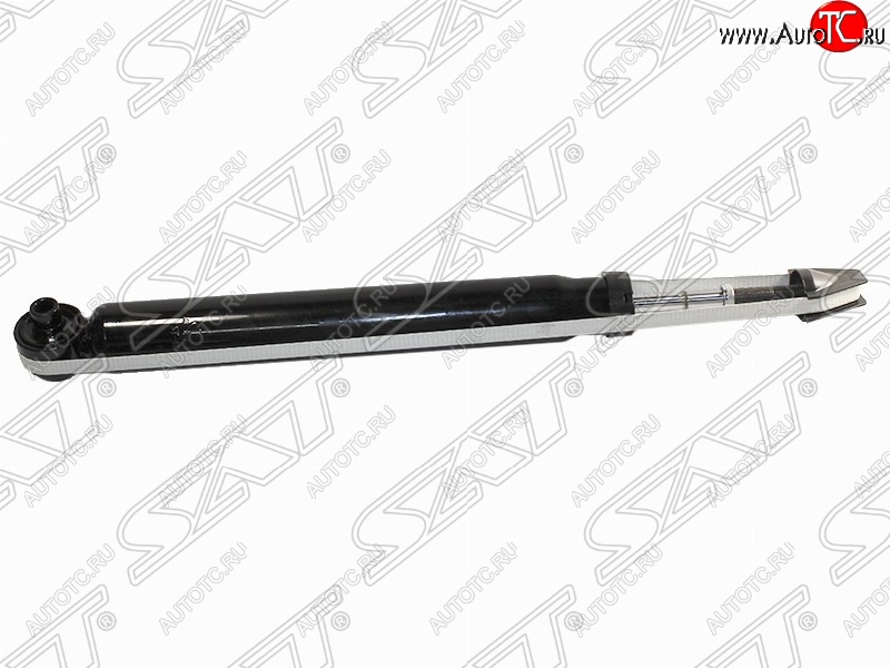 2 349 р. Амортизатор задний SAT  Toyota Avensis ( T270 седан,  T270 универсал) (2008-2011) дорестайлинг  с доставкой в г. Воронеж