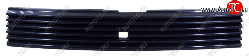 5 999 р. Решётка радиатора SAT  Toyota bB  1 (2000-2005) (Неокрашенная)  с доставкой в г. Воронеж