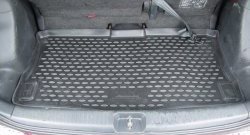 Коврик в багажник Element (полиуретан) Toyota bB  1 (2000-2005)