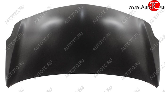 11 649 р. Капот SAT  Toyota Belta/Yaris  XP90 (2005-2012) седан (Неокрашенный)  с доставкой в г. Воронеж