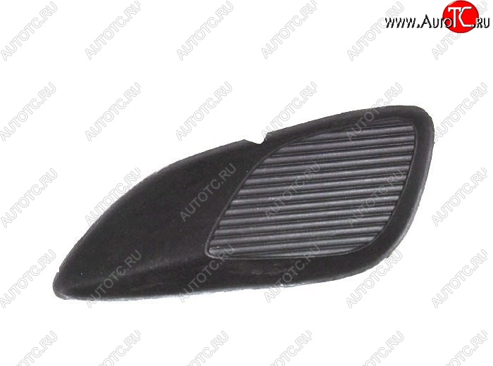 779 р. Левая заглушка противотуманной фары в бампер SAT  Toyota Belta/Yaris  XP90 (2005-2012) седан  с доставкой в г. Воронеж