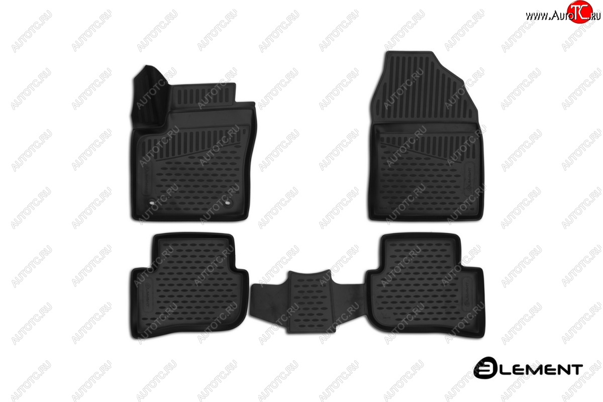 2 679 р. Коврики 3D в салон (полиуретан) (4WD, SUV) Element Toyota C-HR NGX10, ZGX10 дорестайлинг (2016-2019) с доставкой в г. Воронеж Увеличить фотографию 1 2 679 р. Коврики 3D в салон (полиуретан) (4WD, SUV) Element Toyota C-HR NGX10, ZGX10 дорестайлинг (2016-2019) с доставкой в г. Воронеж