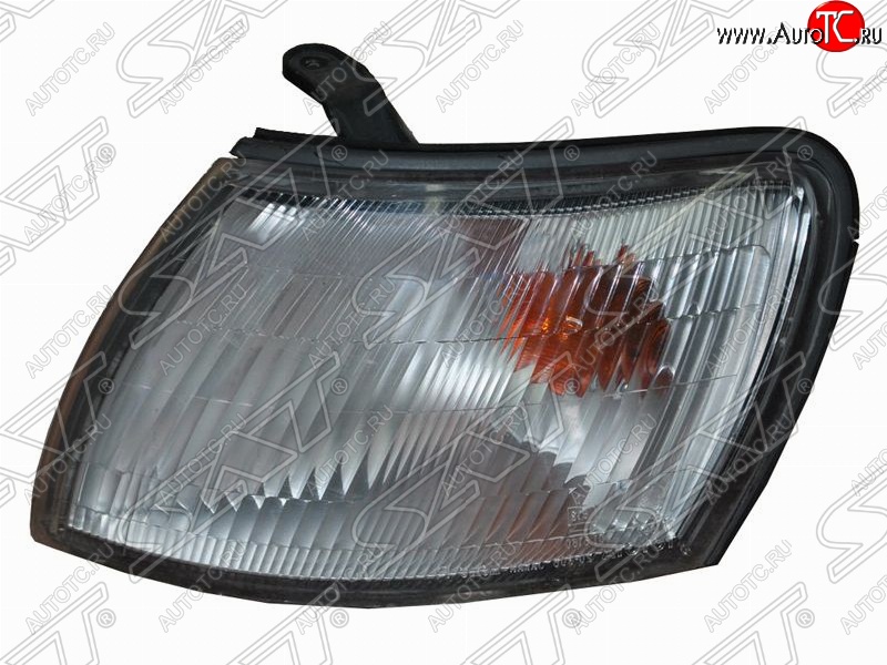 749 р. Левый указатель поворота передний SAT Toyota Carina Е210 седан дорестайлинг (1996-1998)  с доставкой в г. Воронеж