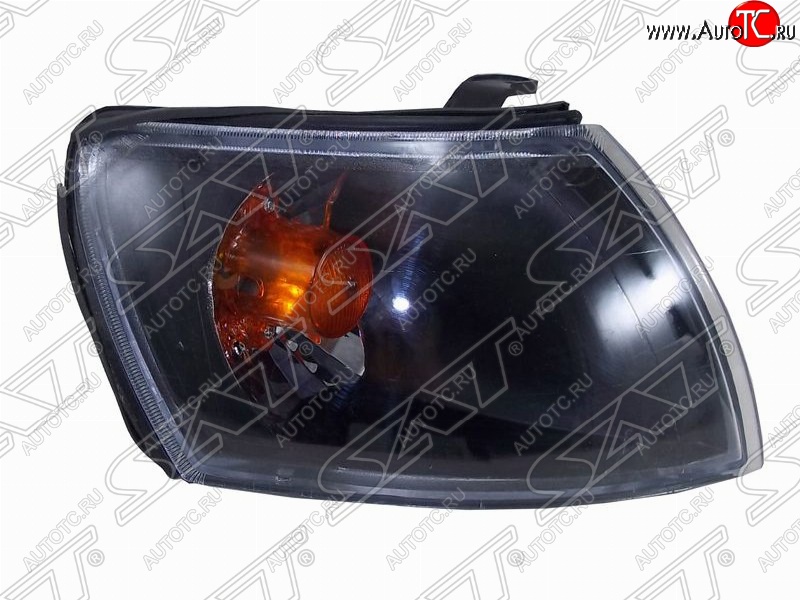 749 р. Правый габарит передний SAT (чёрный хрусталь) Toyota Caldina T210 дорестайлинг универсал (1997-1999) с доставкой в г. Воронеж Увеличить фотографию 1 749 р. Правый габарит передний SAT (чёрный хрусталь) Toyota Caldina T210 дорестайлинг универсал (1997-1999) с доставкой в г. Воронеж