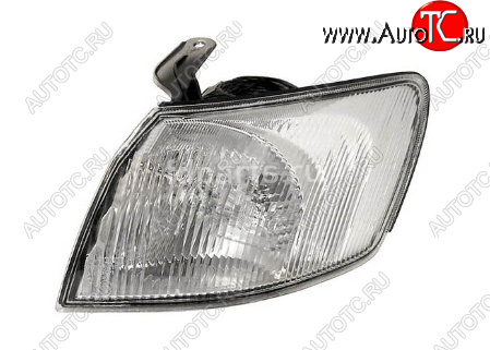 2 879 р. Левый указатель поворота DEPO Toyota Camry XV20 (1999-2001)  с доставкой в г. Воронеж