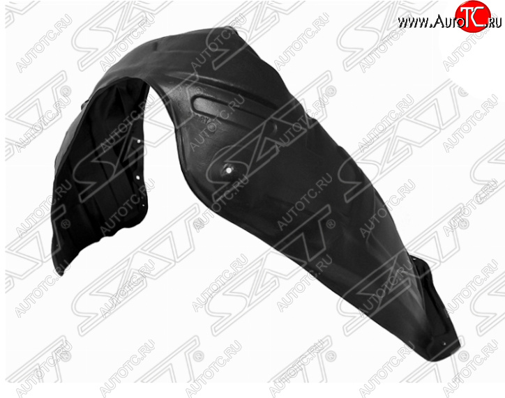 579 р. Левый подкрылок передний SAT (пр-во Китай) Toyota Camry XV20 (1999-2001)  с доставкой в г. Воронеж