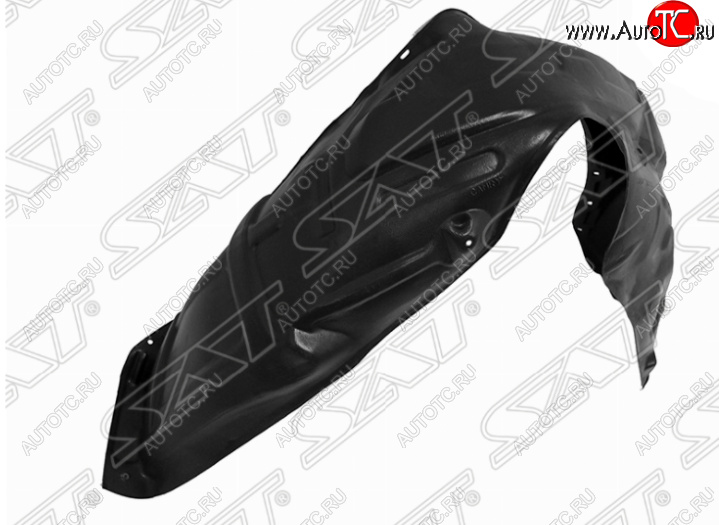 579 р. Правый подкрылок передний SAT (пр-во Китай) Toyota Camry XV20 (1999-2001)  с доставкой в г. Воронеж