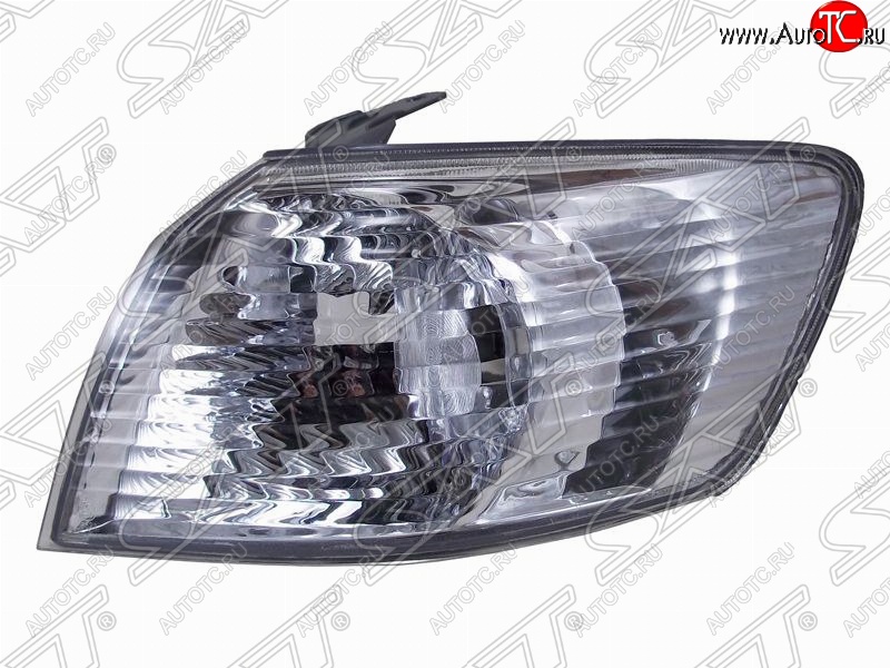 1 179 р. Левый указатель поворота передний SAT Toyota Camry XV20 (1999-2001)  с доставкой в г. Воронеж