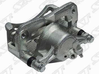 Левый передний суппорт тормозной SAT Toyota Camry XV20 (1999-2001)