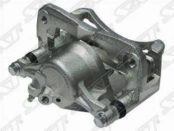 Правый передний суппорт тормозной SAT Toyota Camry XV20 (1999-2001)