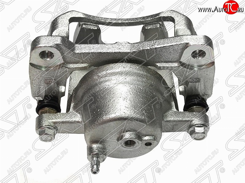 4 899 р. Правый задний суппорт тормозной SAT Toyota Camry XV20 (1999-2001)  с доставкой в г. Воронеж