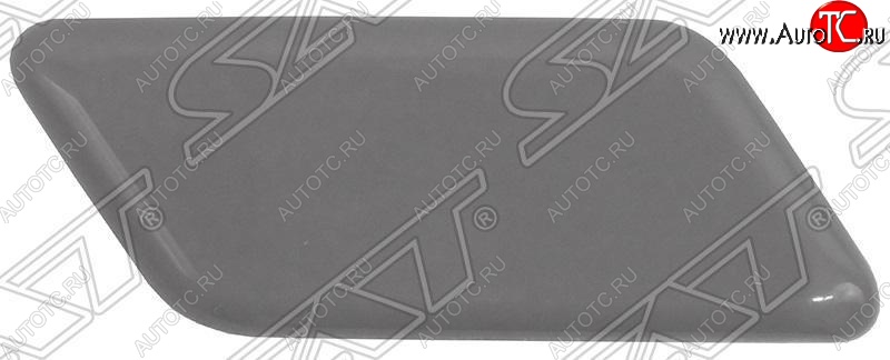 419 р. Правая крышка омывателя фар SAT Toyota Camry XV55 1-ый рестайлинг (2014-2017) (Неокрашенная)  с доставкой в г. Воронеж