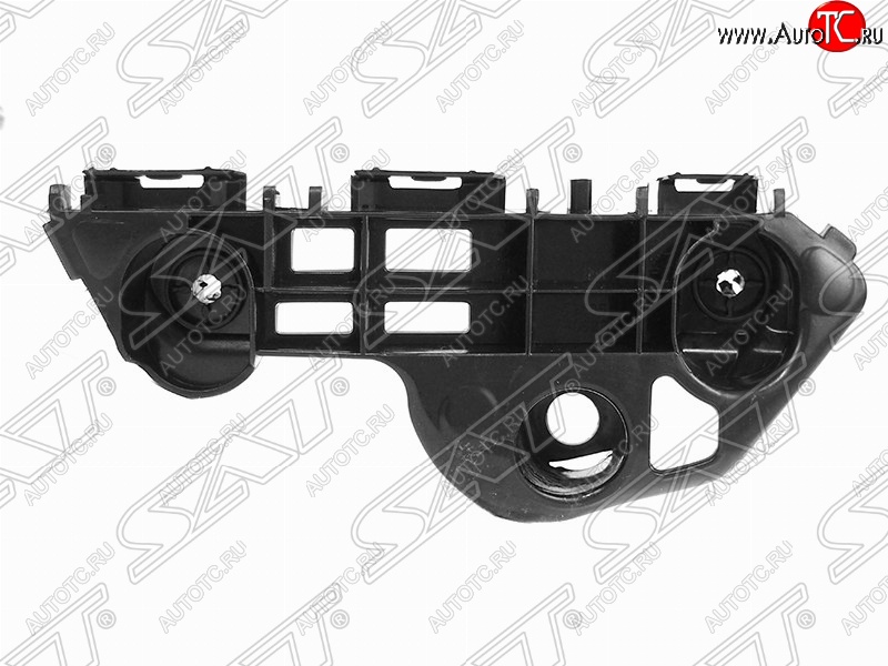 217 р. Правое крепление переднего бампера SAT Toyota Camry XV70 дорестайлинг (2017-2021) с доставкой в г. Воронеж Увеличить фотографию 1 217 р. Правое крепление переднего бампера SAT Toyota Camry XV70 дорестайлинг (2017-2021) с доставкой в г. Воронеж