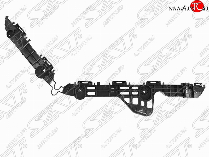 429 р. Правое крепление заднего бампера SAT Toyota Camry XV70 дорестайлинг (2017-2021) с доставкой в г. Воронеж Увеличить фотографию 1 429 р. Правое крепление заднего бампера SAT Toyota Camry XV70 дорестайлинг (2017-2021) с доставкой в г. Воронеж