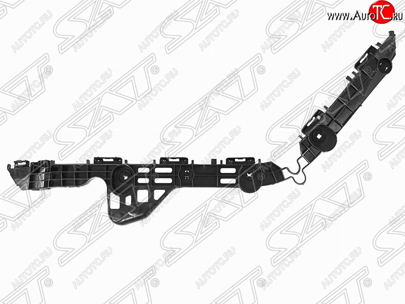 429 р. Левое крепление заднего бампера SAT Toyota Camry XV70 дорестайлинг (2017-2021) с доставкой в г. Воронеж Увеличить фотографию 1 429 р. Левое крепление заднего бампера SAT Toyota Camry XV70 дорестайлинг (2017-2021) с доставкой в г. Воронеж