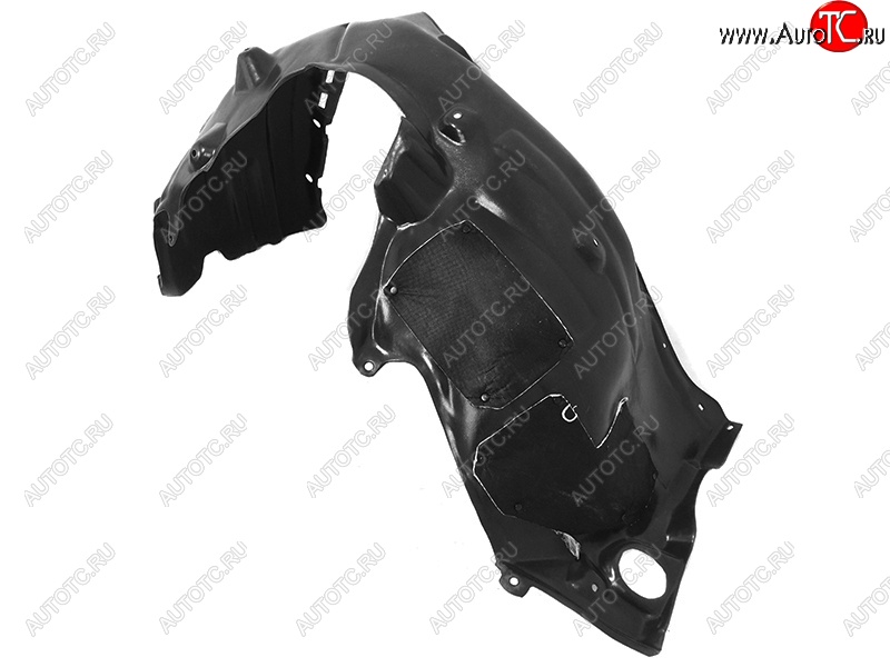 939 р. Правый подкрылок передний (с шумоизоляцией) SAT Toyota Camry XV70 дорестайлинг (2017-2021)  с доставкой в г. Воронеж