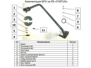 27 749 р. Замок рулевого вала FORTUS (бесштыревой) Toyota Camry XV70 дорестайлинг (2017-2021)  с доставкой в г. Воронеж. Увеличить фотографию 3