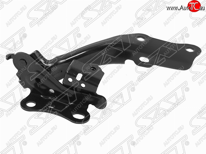 939 р. Правая петля капота SAT Toyota Camry XV70 дорестайлинг (2017-2021)  с доставкой в г. Воронеж