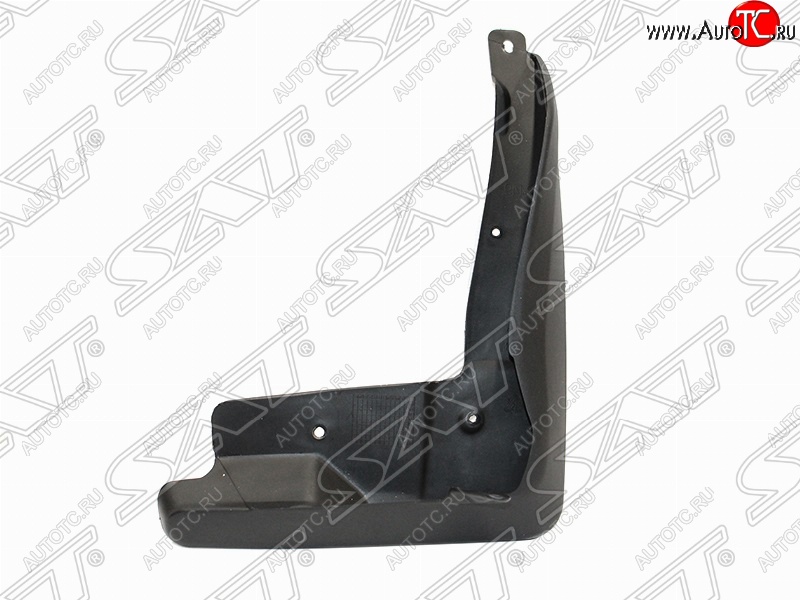 232 р. Правый передний брызговик SAT Toyota Camry XV70 дорестайлинг (2017-2021)  с доставкой в г. Воронеж