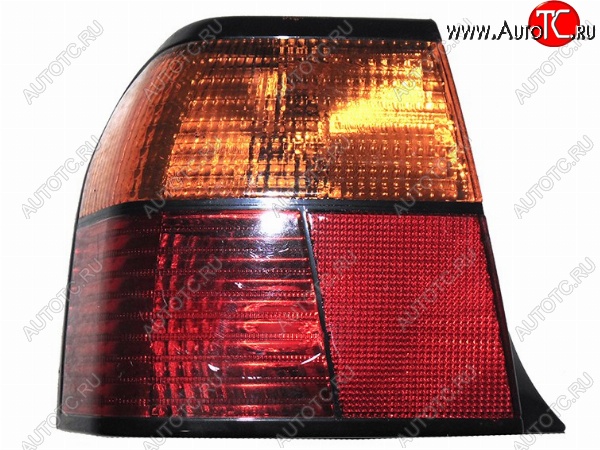 2 599 р. Левый фонарь (внешний) SAT Toyota Camry V40 (1994-1998)  с доставкой в г. Воронеж