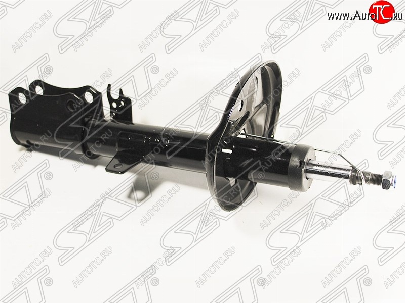 4 299 р. Правый амортизатор задний SAT Toyota Vista седан (1990-1994)  с доставкой в г. Воронеж