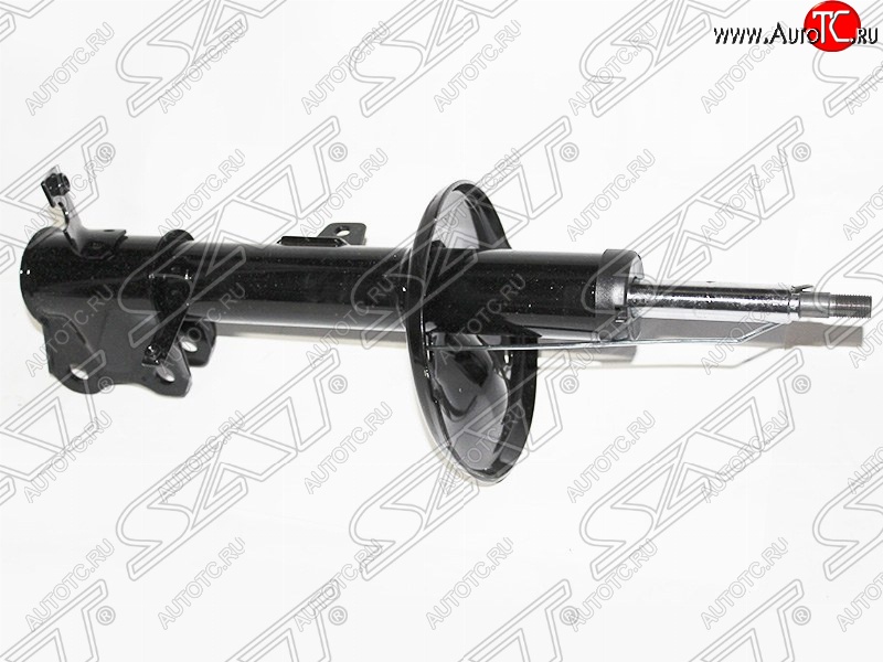 4 299 р. Правый амортизатор задний SAT Toyota Camry XV30 дорестайлинг (2001-2004)  с доставкой в г. Воронеж