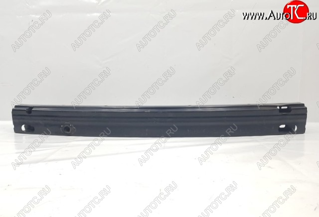 2 699 р. Усилитель переднего бампера SPARD Toyota Camry XV50 дорестайлинг (2011-2014)  с доставкой в г. Воронеж