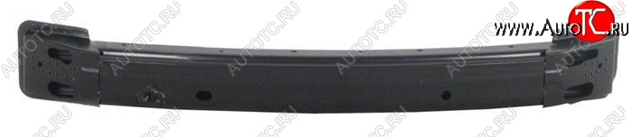 5 649 р. Усилитель переднего бампера SAT  Toyota Camry  XV40 (2009-2011) рестайлинг  с доставкой в г. Воронеж